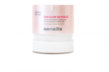 SENSILIS SKIN GLOW GLYCOLIC  1 TARRO 50 ML